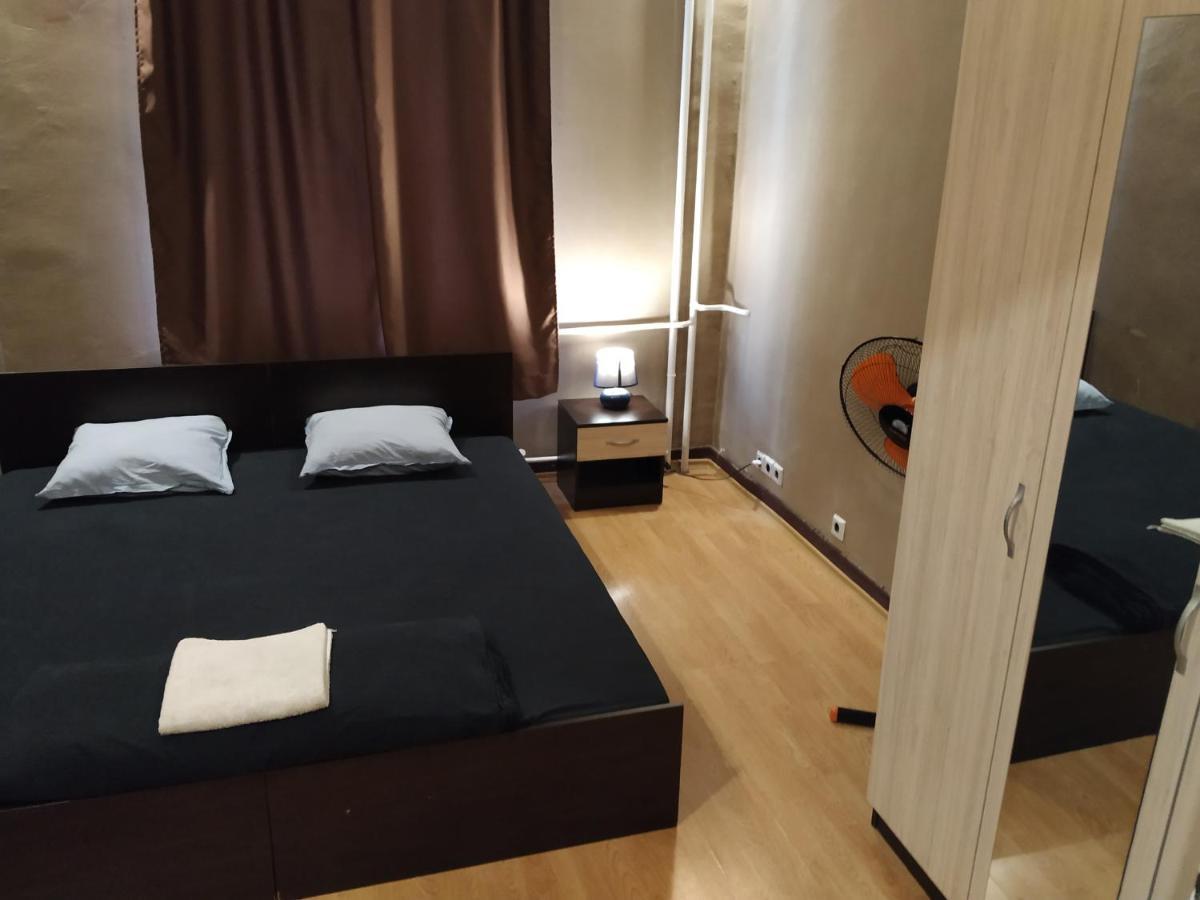 Best Private Rooms In The Center Sofia Exterior photo