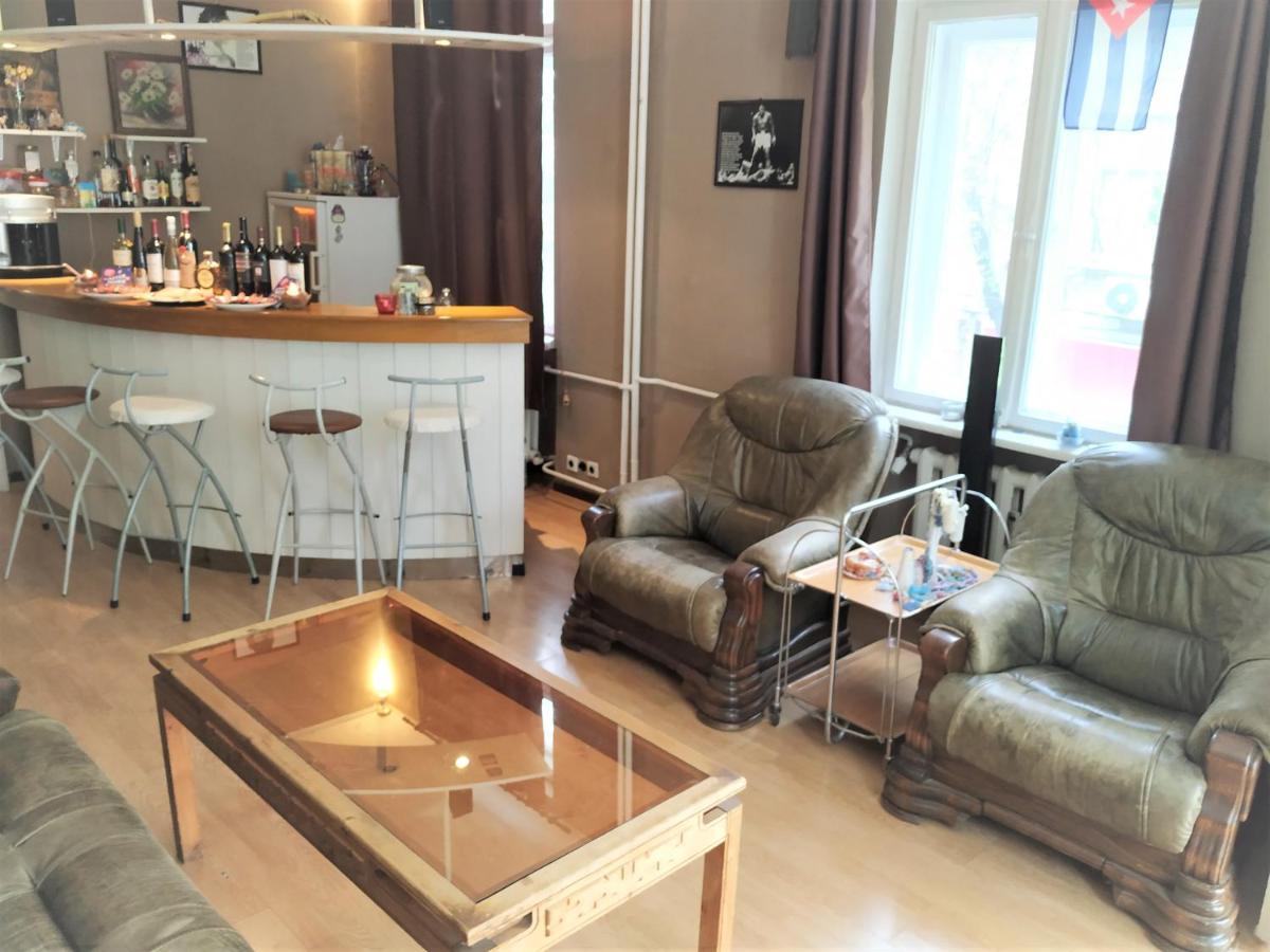 Best Private Rooms In The Center Sofia Exterior photo