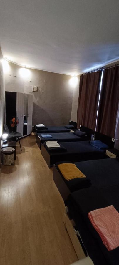 Best Private Rooms In The Center Sofia Exterior photo