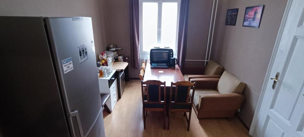 Best Private Rooms In The Center Sofia Exterior photo