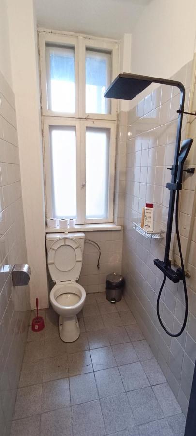 Best Private Rooms In The Center Sofia Exterior photo