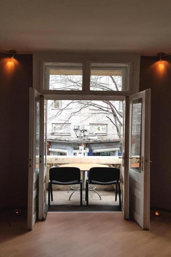 Best Private Rooms In The Center Sofia Exterior photo